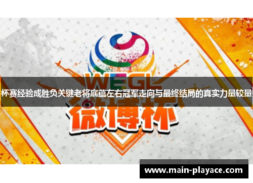 杯赛经验成胜负关键老将底蕴左右冠军走向与最终结局的真实力量较量